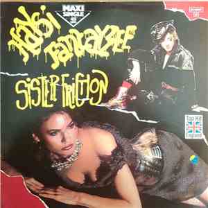 Haysi Fantayzee - Sister Friction download flac