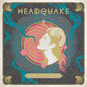 Headquake - Into The Spiral download flac
