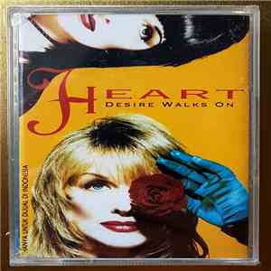 Heart - Desire Walks On download flac