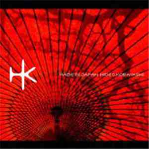 Hideo Kobayashi - Made In Japan EP download flac