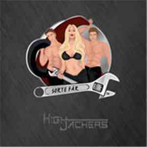 Highjackers  Feat. Benjamin Beats - Sorte Får 2016 download flac