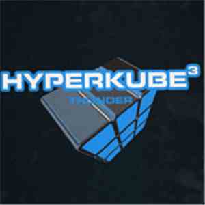 Hyperkube³ - Thunder download flac