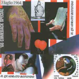 Il Quadrato Rotondo - Il Quadrato Rotondo download flac