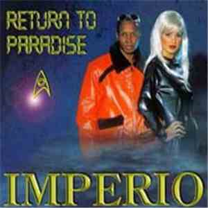 Imperio - Return To Paradise download flac