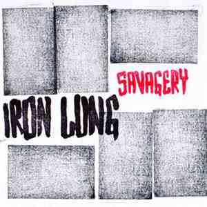 Iron Lung - Savagery download flac