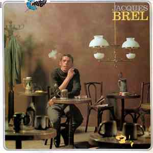 Jacques Brel - Jacques Brel download flac