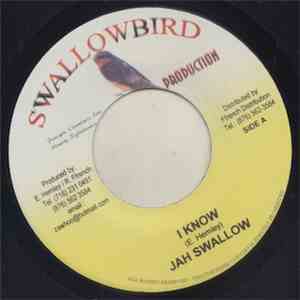 Jah Swallow - I Know download flac