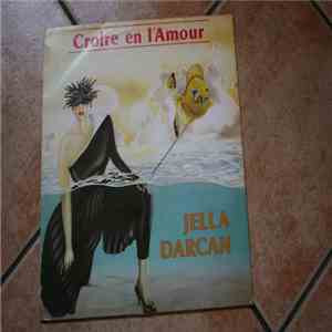 Jella Darcan - Croire En L'amour download flac