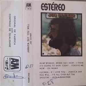 Joe Cocker - Jamaica Say You Will FLAC album