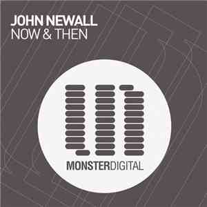John Newall - Now & Then download flac
