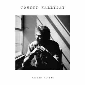 Johnny Hallyday - Rester Vivant download flac