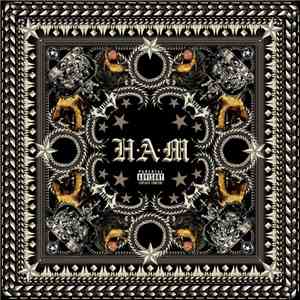 Kanye West & Jay-Z - H•A•M download flac