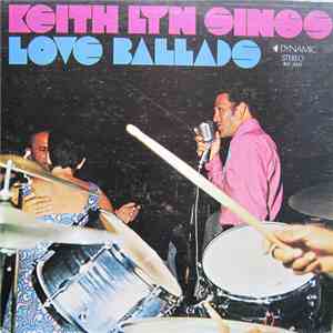 Keith Lyn - Keith Lyn Sings Love Ballads download flac