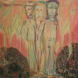 Kings Of Wyoming - Kings Of Wyoming FLAC album