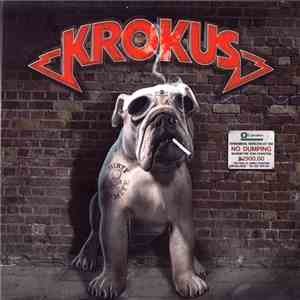 Krokus - Dirty Dynamite download flac