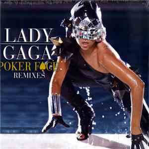 Lady Gaga - Poker Face (Remixes) download flac