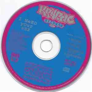 Lasalle Gabriel Experience - I Need Your Sex download flac