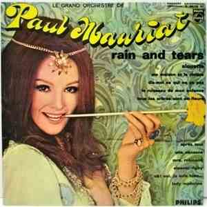 Le Grand Orchestre De Paul Mauriat - Rain And Tears download flac