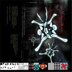 Lee Gamble / CM von Hausswolff - Stream Of Unconscious Volume 8 download flac