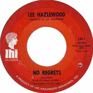 Lee Hazlewood - Greyhound Bus Depot download flac