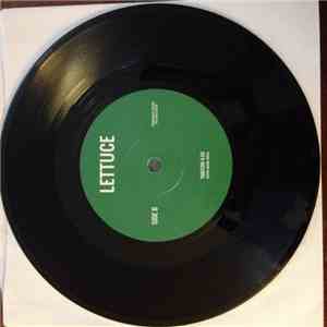 Lettuce  - Don't Be Afraid To Try/Yakitori download flac
