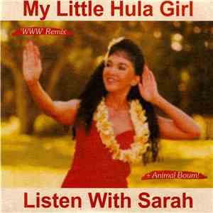 Listen With Sarah - My Little Hula Girl download flac