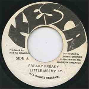 Little Meeky - Freaky Freaky download flac
