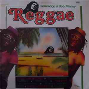 L'orchestre Music Alos - Reggae - Hommage à Bob Marley download flac