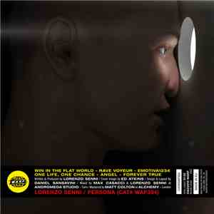 Lorenzo Senni - Persona download flac