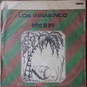 Los Wawanco - Exitos De Oro download flac