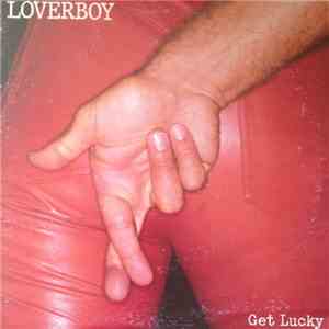 Loverboy - Get Lucky download flac