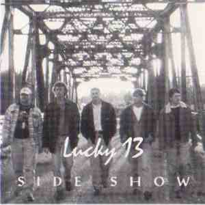 Lucky 13  - Side Show download flac