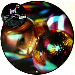 Madonna - Get Together download flac