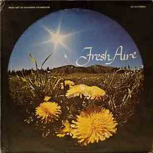 Mannheim Steamroller - Fresh Aire download flac