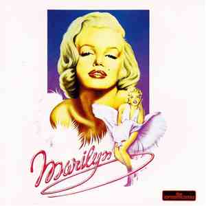 Marilyn Monroe - Marilyn Monroe download flac