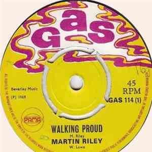 Martin Riley / Lloyd Charmers - Walking Proud / Why Baby download flac