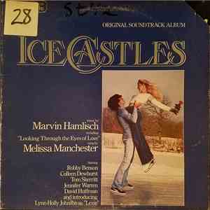 Marvin Hamlisch - Ice Castles (Original Motion Picture Soundtrack) download flac