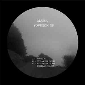 Massa  - Sovegon EP download flac