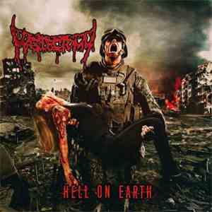 Mastectomy - Hell On Earth download flac