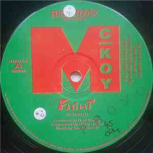 McKoy - Fight download flac