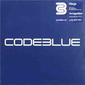 Merge - Armageddon download flac
