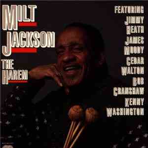 Milt Jackson - The Harem download flac
