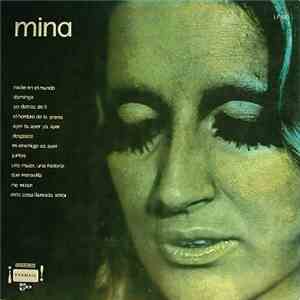 Mina  - Mina download flac