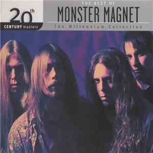 Monster Magnet - The Best Of Monster Magnet download flac