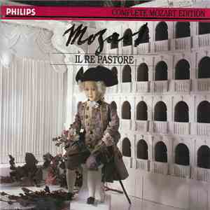 Mozart - Il Re Pastore download flac