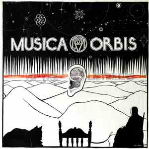 Musica Orbis - To The Listeners download flac