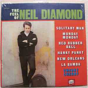 Neil Diamond - The Feel Of Neil Diamond download flac