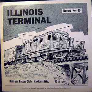 No Artist - Illinois Terminal download flac