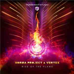 Norma Project & Vertex  - Rise Of The Flame download flac