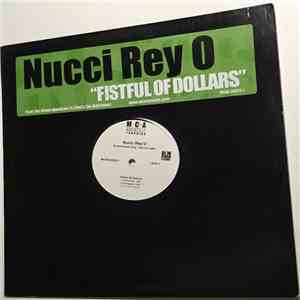 Nucci Rey O - Fistful Of Dollars download flac